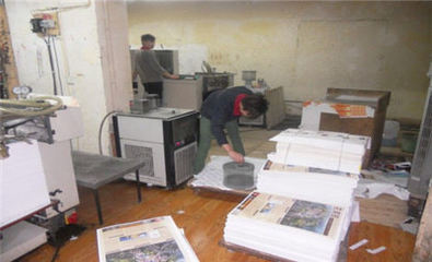 高效印刷，品質保證 興隆捷宣傳單印刷的專業解決方案